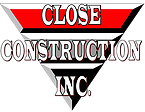 Close Construction oil solutions